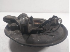 Recambio de mangueta trasera izquierda para mercedes-benz clase e coupé (c207) e 350 cdi (207.322) referencia OEM IAM    2