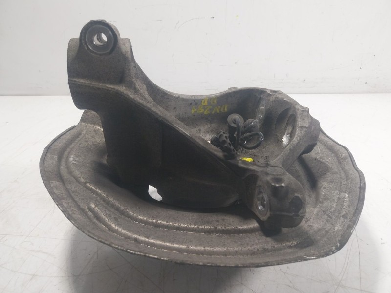 Recambio de mangueta delantera derecha para bmw x3 (g01, f97) xdrive 20 d referencia OEM IAM   