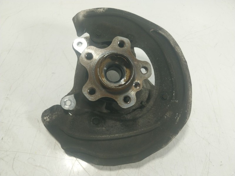 Recambio de mangueta delantera derecha para bmw x3 (g01, f97) xdrive 20 d referencia OEM IAM   