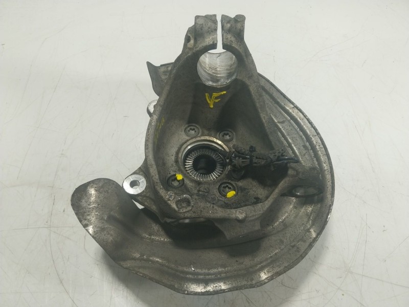 Recambio de mangueta delantera izquierda para bmw x3 (g01, f97) xdrive 20 d referencia OEM IAM   