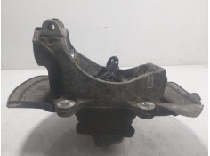 Recambio de mangueta delantera izquierda para bmw x3 (g01, f97) xdrive 20 d referencia OEM IAM    2