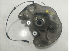 Recambio de mangueta trasera derecha para bmw x3 (g01, f97) xdrive 20 d referencia OEM IAM   