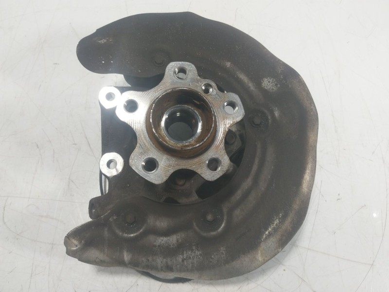 Recambio de mangueta trasera derecha para bmw x3 (g01, f97) xdrive 20 d referencia OEM IAM   