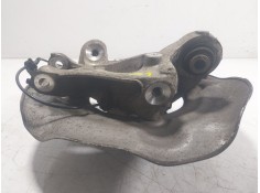 Recambio de mangueta trasera izquierda para bmw x3 (g01, f97) xdrive 20 d referencia OEM IAM    2