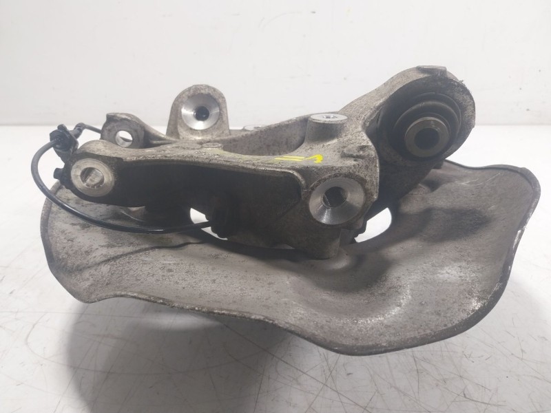 Recambio de mangueta trasera izquierda para bmw x3 (g01, f97) xdrive 20 d referencia OEM IAM   