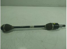 Recambio de transmision trasera derecha para bmw 2 active tourer (f45) 225 xe plug-in-hybrid referencia OEM IAM  764687206  2