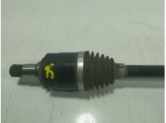 Recambio de transmision trasera izquierda para bmw 2 active tourer (f45) 225 xe plug-in-hybrid referencia OEM IAM  764686906  2