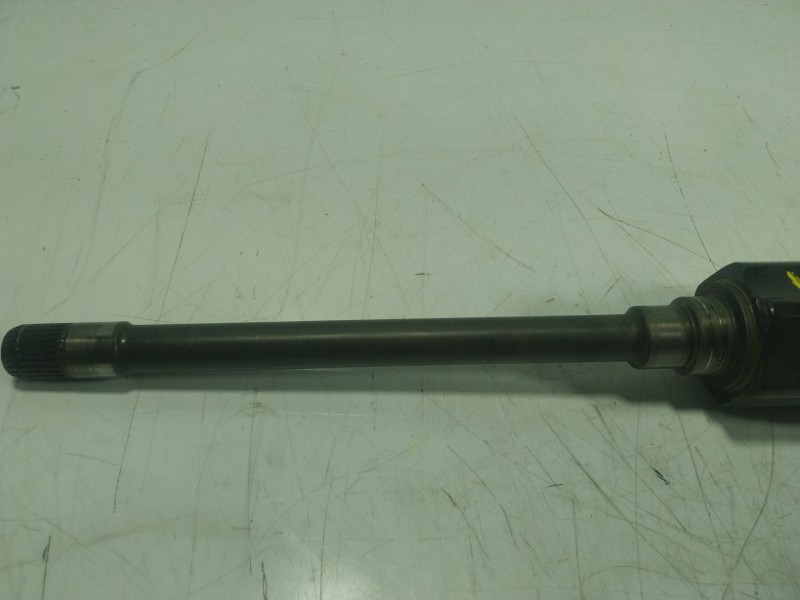 Recambio de transmision derecha para bmw x3 (g01, f97) xdrive 20 d referencia OEM IAM  8687782 