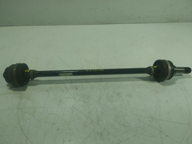 Recambio de transmision trasera derecha para bmw x3 (g01, f97) xdrive 20 d referencia OEM IAM  10340874H 