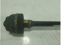 Recambio de transmision trasera derecha para bmw x3 (g01, f97) xdrive 20 d referencia OEM IAM  10340874H  2