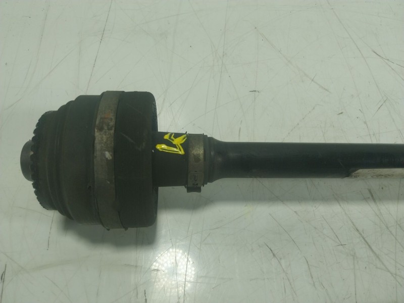 Recambio de transmision trasera derecha para bmw x3 (g01, f97) xdrive 20 d referencia OEM IAM  10340874H 