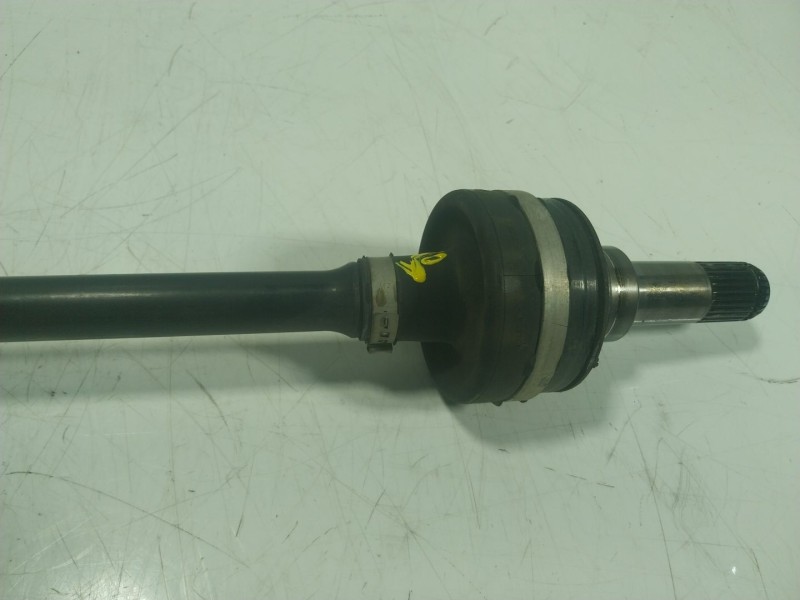 Recambio de transmision trasera derecha para bmw x3 (g01, f97) xdrive 20 d referencia OEM IAM  10340874H 