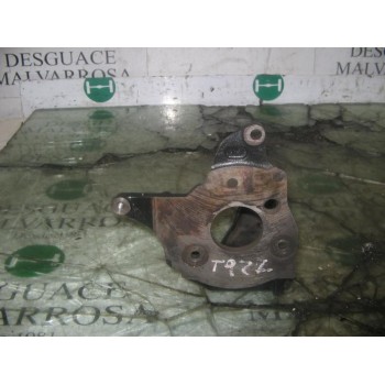 SOPORTE BOMBA INYECCION 