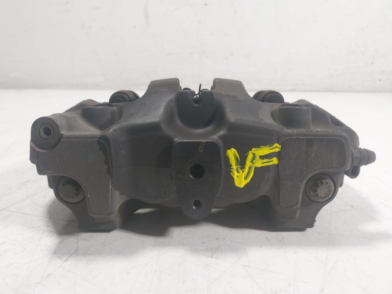 Recambio de pinza freno trasera derecha para porsche cayenne (92a) 3.0 diesel referencia OEM IAM   