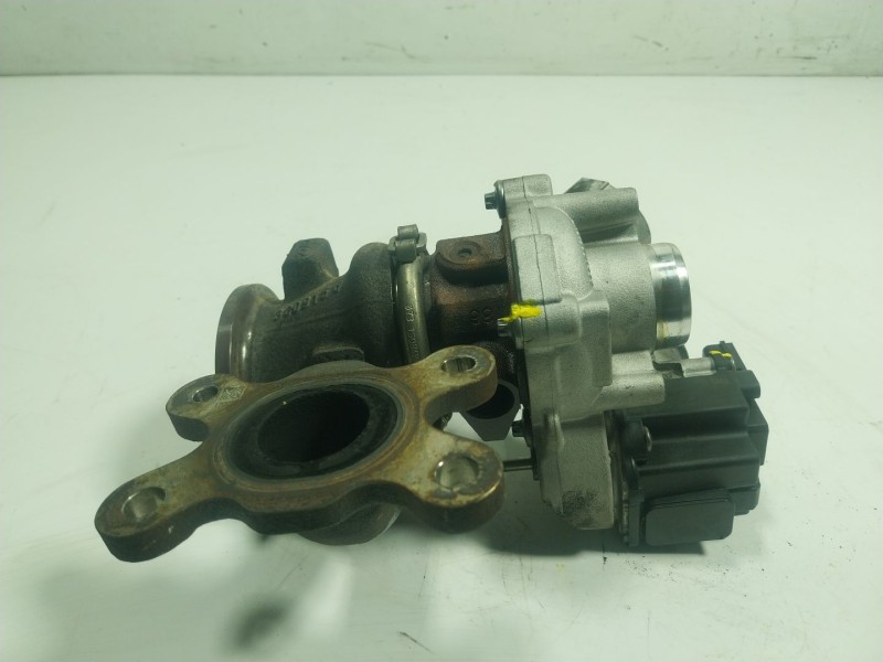 Recambio de turbocompresor para volkswagen beetle descapotable (5c7, 5c8) 1.2 tsi 16v referencia OEM IAM 04E145722E 04E145722E 