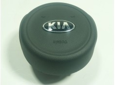 Recambio de airbag delantero izquierdo para kia sorento iii (um) 2.2 crdi 4wd referencia OEM IAM  56900C5100 