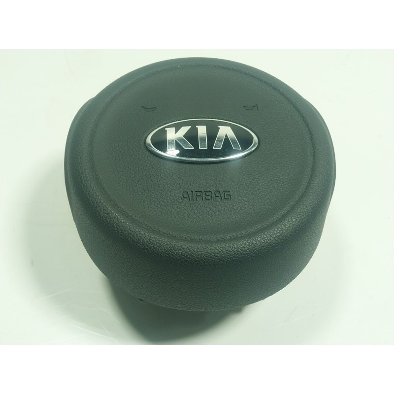 Recambio de airbag delantero izquierdo para kia sorento iii (um) 2.2 crdi 4wd referencia OEM IAM  56900C5100 