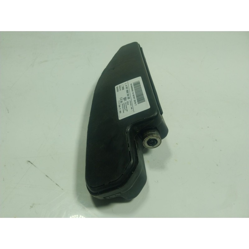 Recambio de airbag lateral delantero izquierdo para mercedes-benz gle (v167) gle 300 d 4-matic (167.119) referencia OEM IAM  A16