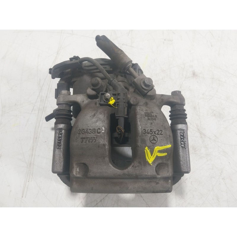 Recambio de pinza freno trasera derecha para mercedes-benz gle (v167) gle 300 d 4-matic (167.119) referencia OEM IAM  A167546300