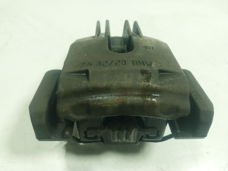 Recambio de pinza freno trasera izquierda para bmw 6 (e63) 630 i referencia OEM IAM   