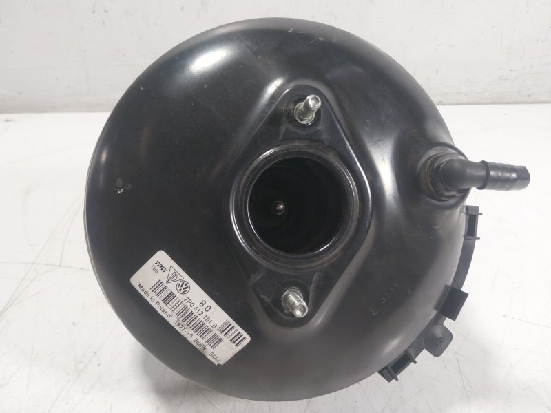 Recambio de servofreno para porsche cayenne (92a) 3.0 diesel referencia OEM IAM  7P0612101B 