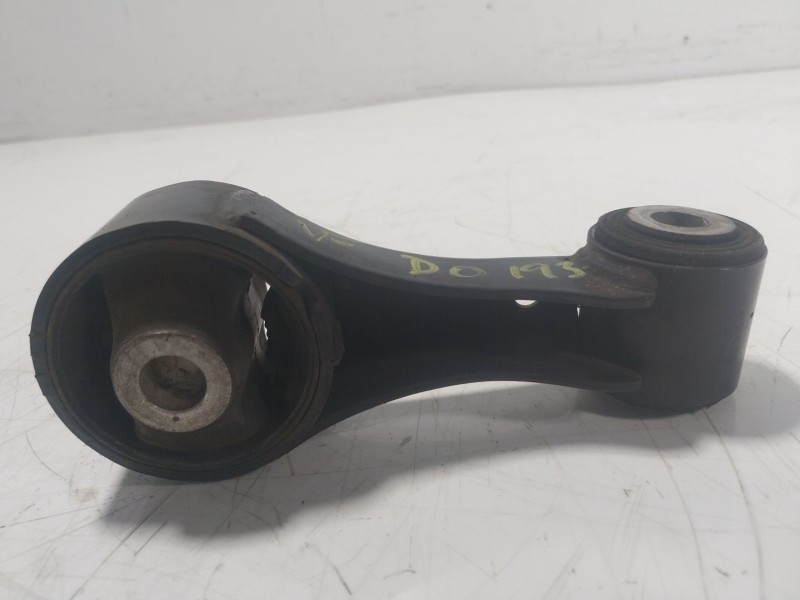 Recambio de soporte motor trasero para toyota aygo (_b4_) 1.0 (kgb40) referencia OEM IAM 123630Q040  