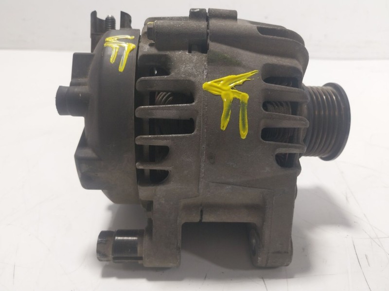 Recambio de alternador para ford b-max (jk) 1.5 tdci referencia OEM IAM 2251619 AV6N10300DC 