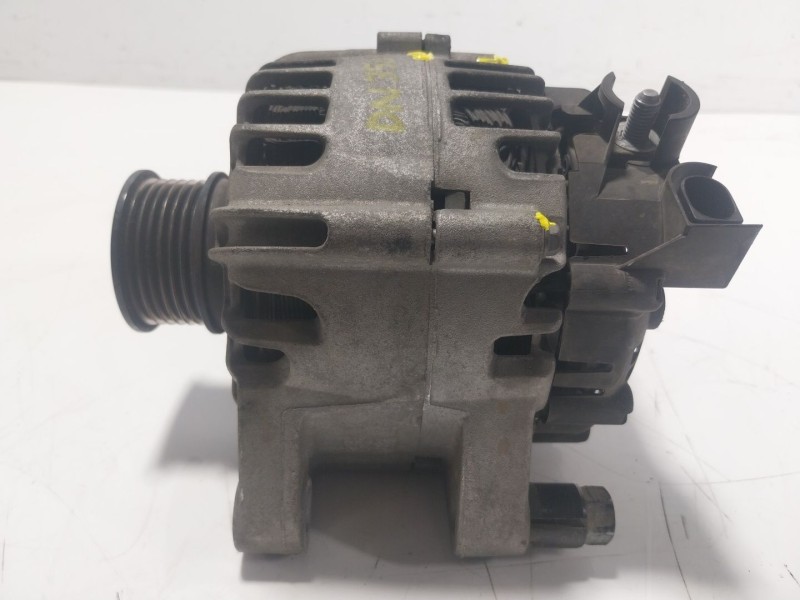 Recambio de alternador para ford b-max (jk) 1.5 tdci referencia OEM IAM 2251619 AV6N10300DC 