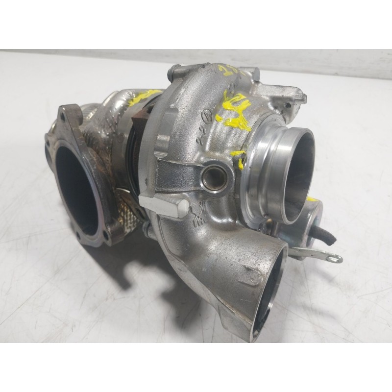 Recambio de turbocompresor para mercedes-benz gle (v167) gle 300 d 4-matic (167.119) referencia OEM IAM  358305 