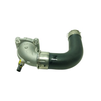 TUBO INTERCOOLER 1703035010 