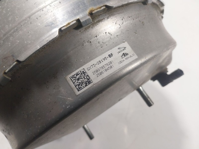 Recambio de servofreno para jaguar xf ii (x260) 2.0 d referencia OEM IAM T2H26617 GX732B195BF 