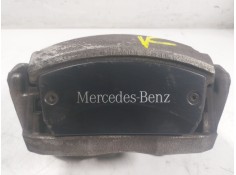 Recambio de pinza freno delantera derecha para mercedes-benz gle (v167) gle 300 d 4-matic (167.119) referencia OEM IAM    2
