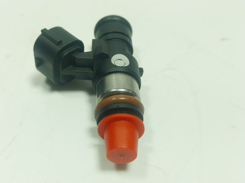 Recambio de inyector para volkswagen up! (121) fender up! referencia OEM IAM  04C906031D 