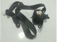 Recambio de cinturon seguridad trasero derecho para jaguar xf ii (x260) 2.0 d referencia OEM IAM T2H16156AAM 630794100D 