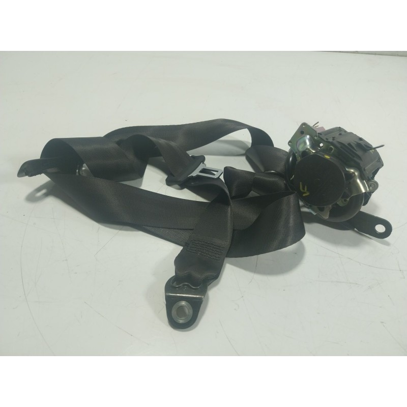 Recambio de cinturon seguridad trasero derecho para jaguar xf ii (x260) 2.0 d referencia OEM IAM T2H16156AAM 630794100D 