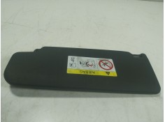 Recambio de parasol derecho para volkswagen beetle descapotable (5c7, 5c8) 1.2 tsi 16v referencia OEM IAM 5C3857552AM3H8   2