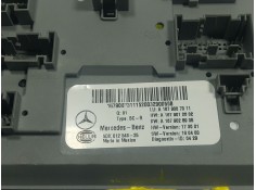 Recambio de modulo electronico para mercedes-benz gle (v167) gle 300 d 4-matic (167.119) referencia OEM IAM  A1679007311  2