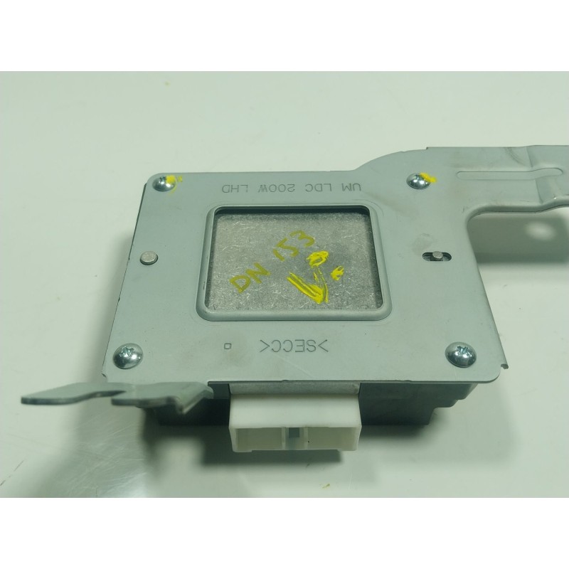 Recambio de modulo electronico para kia sorento iii (um) 2.2 crdi 4wd referencia OEM IAM  95300C5200 