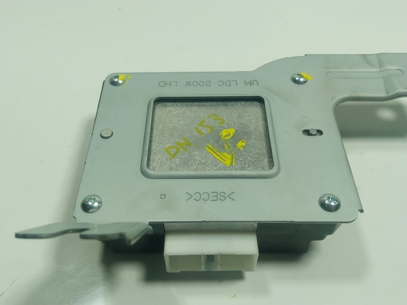 Recambio de modulo electronico para kia sorento iii (um) 2.2 crdi 4wd referencia OEM IAM  95300C5200 