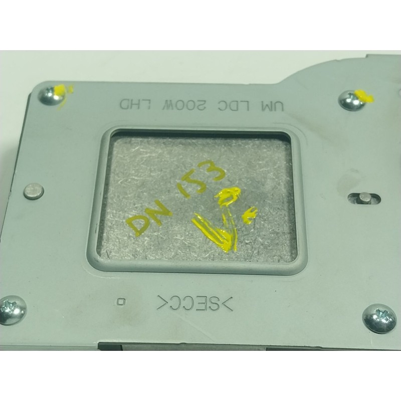 Recambio de modulo electronico para kia sorento iii (um) 2.2 crdi 4wd referencia OEM IAM  95300C5200 