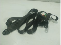 Recambio de cinturon seguridad trasero izquierdo para jaguar xf ii (x260) 2.0 d referencia OEM IAM T2H16156AAM 630794100D 
