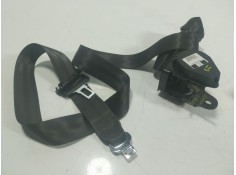 Recambio de cinturon seguridad trasero central para jaguar xf ii (x260) 2.0 d referencia OEM IAM T2H16149AAM 627984100B 