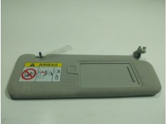 Recambio de parasol derecho para kia sorento iii (um) 2.2 crdi 4wd referencia OEM IAM   