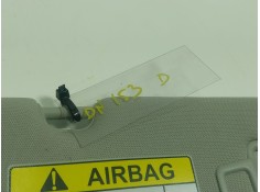 Recambio de parasol derecho para kia sorento iii (um) 2.2 crdi 4wd referencia OEM IAM    2