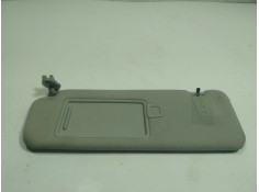 Recambio de parasol izquierdo para kia sorento iii (um) 2.2 crdi 4wd referencia OEM IAM   
