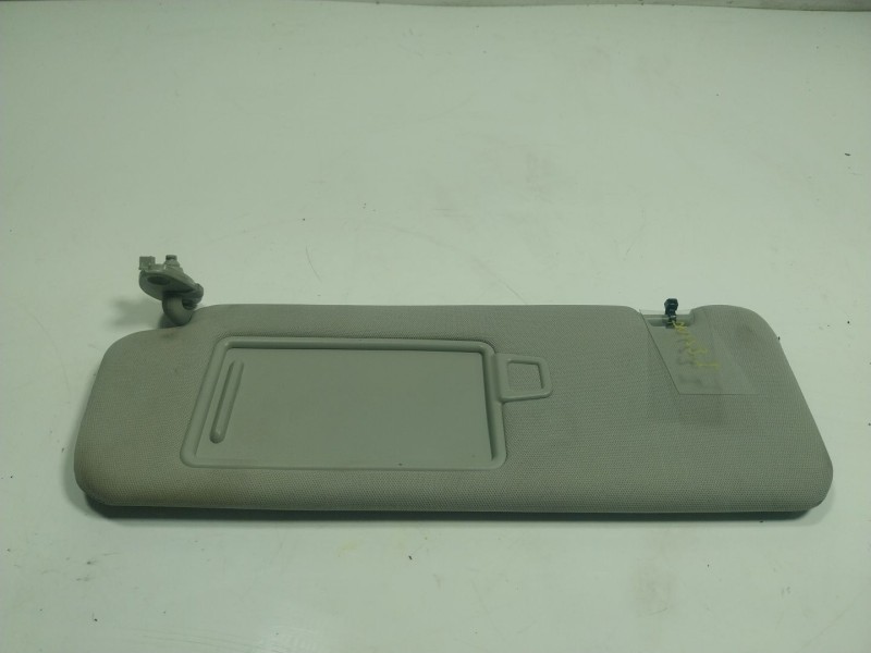 Recambio de parasol izquierdo para kia sorento iii (um) 2.2 crdi 4wd referencia OEM IAM   