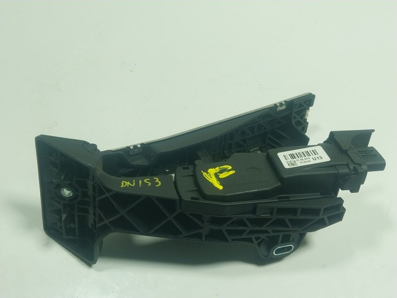 Recambio de potenciometro pedal para kia sorento iii (um) 2.2 crdi 4wd referencia OEM IAM   