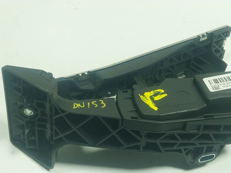 Recambio de potenciometro pedal para kia sorento iii (um) 2.2 crdi 4wd referencia OEM IAM   