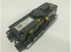 Recambio de mando elevalunas delantero izquierdo para jaguar xf ii (x260) 2.0 d referencia OEM IAM T2H3234 HK8314540AA  2