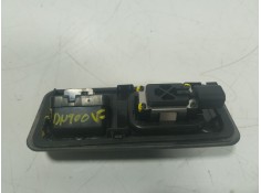 Recambio de maneta porton para jaguar xf ii (x260) 2.0 d referencia OEM IAM C2P3676  T2H39110 2